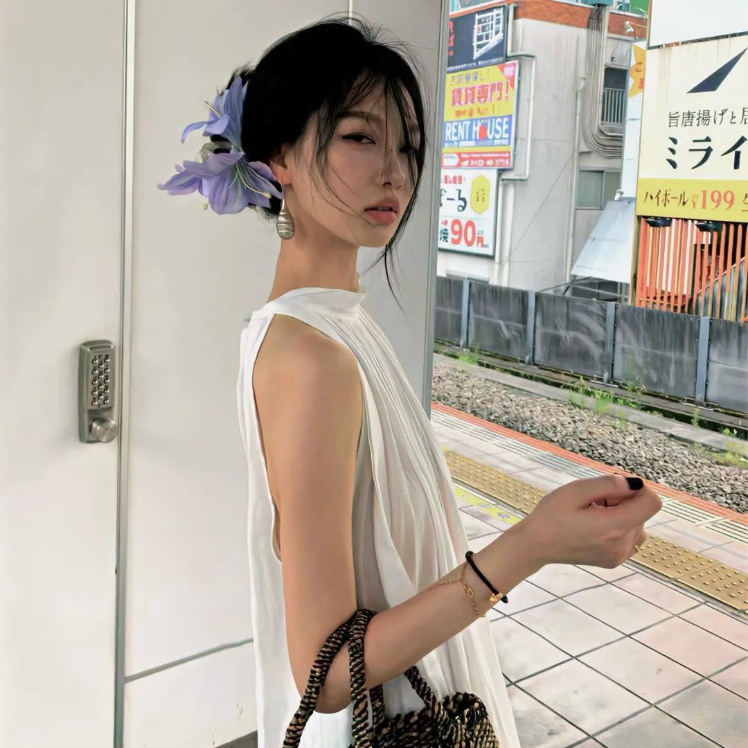 白宫隐秘