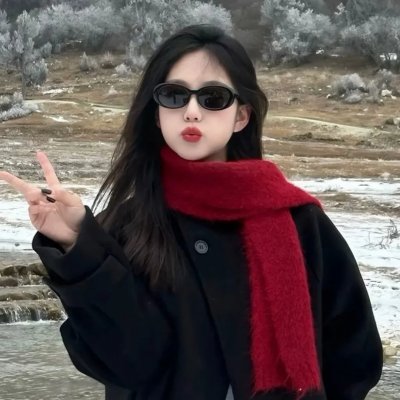 被称为爸爸的女人